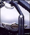 Motorcycle Lever covers