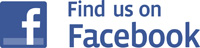 Follow us on Faceback