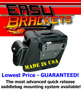 Easy Brackets