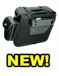 Easy Brackets Quick Release Saddlebag Hardware