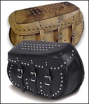 Motorcycle Saddlebags