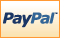 We Accept PayPal!